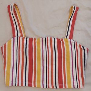 Forever 21 top